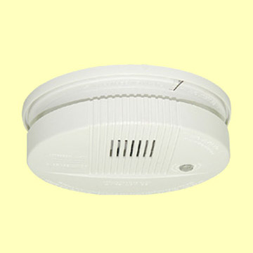 Photoelectric Smoke Alarm