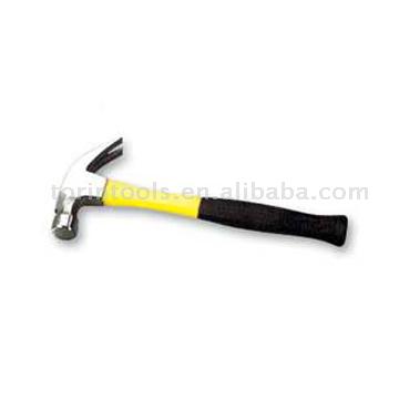 claw hammer