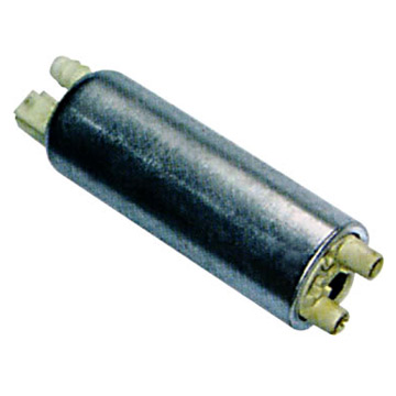 Electric Fuel Pumps