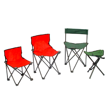 Foldable Chairs