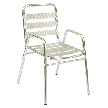Aluminum Chairs