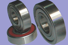 Deep Groove Ball Bearings