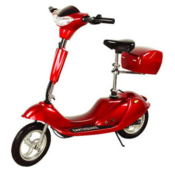 Electric Scooters