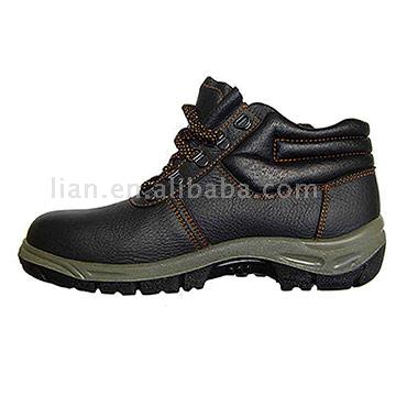 Safety Boots    211WST-1