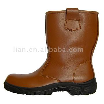 Safety Boots  211WST-13