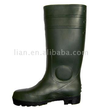 Safety Boots  PB-001