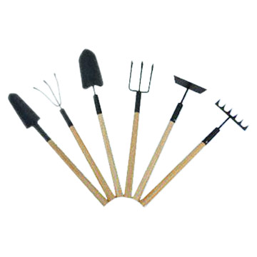 Garden Tools