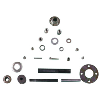 Mower Parts