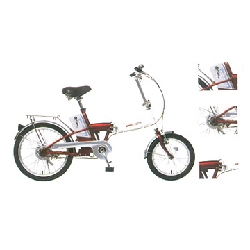 Electric Bicycles