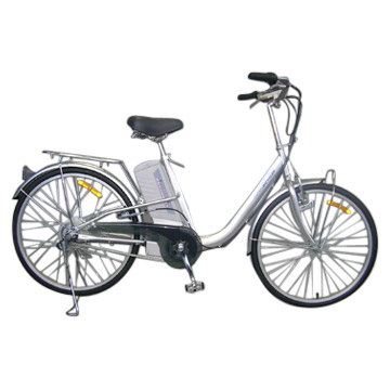 Electric Bicycles