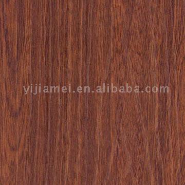 Embossed Surface Laminate Floor