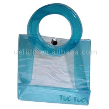 PVC Handbag