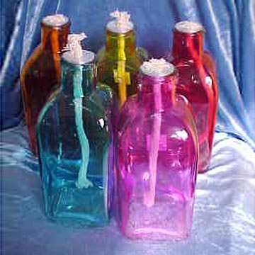 Glass Bottles