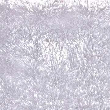 Snowflake Velvet Fabric