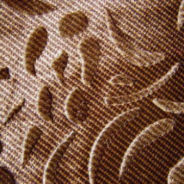 Spurting Velvet Fabric