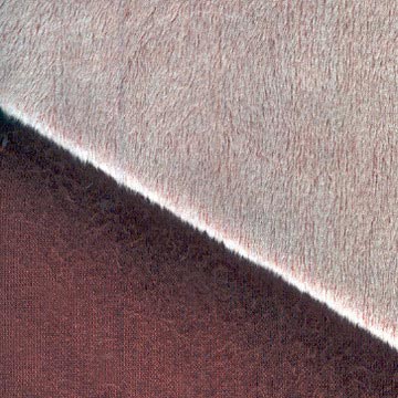 Short-Pile Velvet Fabric