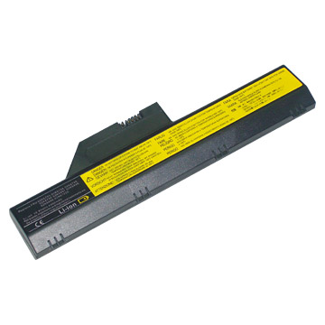 Replacement Laptop Battery