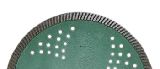 Diamond Cutting Saw Blades