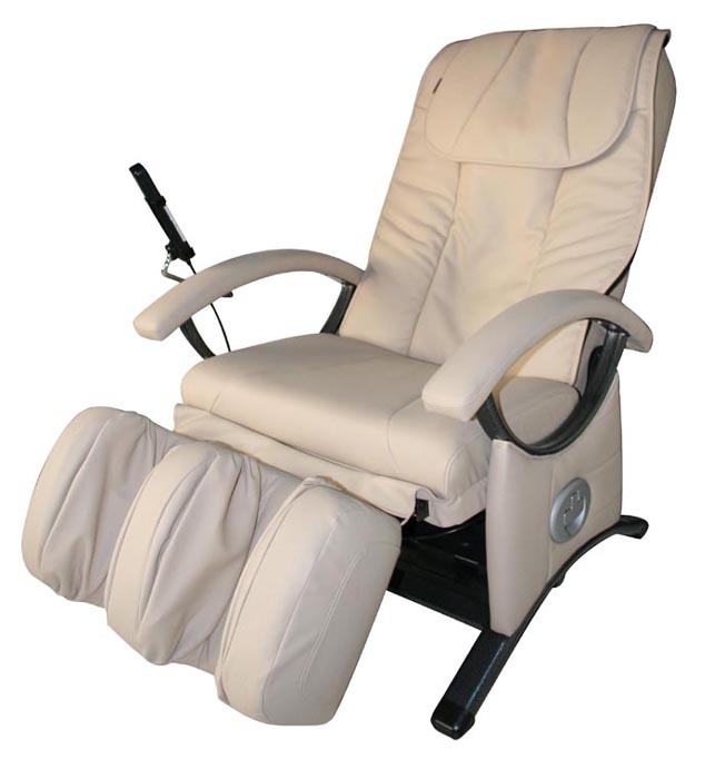 Latest Massage Chair