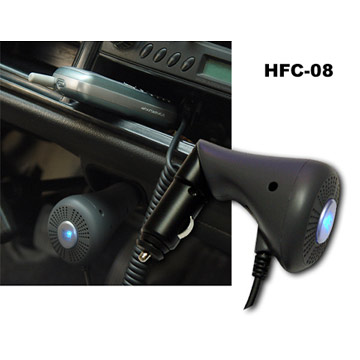 Hands Free Car Kits