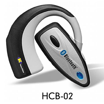 Bluetooth Headset