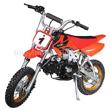 Dirt Bikes