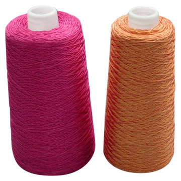 Viscose Embroidery Threads