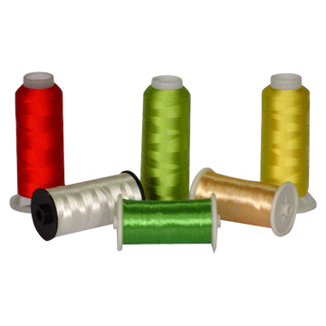 Polyamide High Tenacity Threads