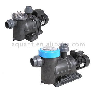 Self Priming Pumps