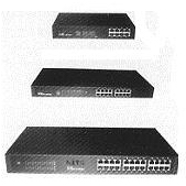 Ethernet Switch (8,16,32ports)