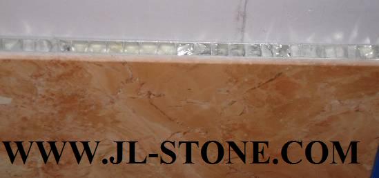 JL-Composite tile
