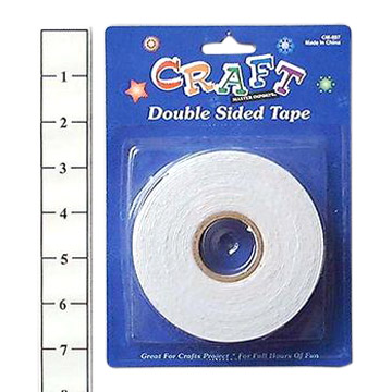 Double Sided Tape