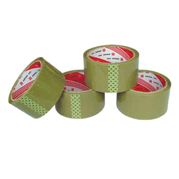 BOPP Sealing Tape