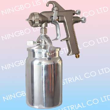 Spray Guns