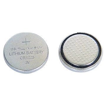 CR1225 Lithium Battery