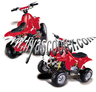 MINI ATVs,Motorcycles