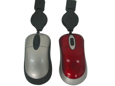 optical mouse