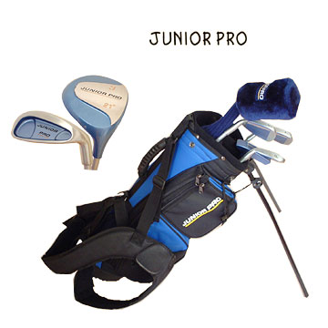 Junior Pro Golf Sets