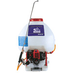 Knapsack Power Sprayer