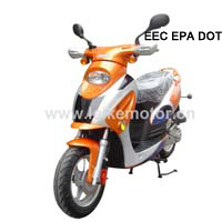 Scooter (EPA & DOT )