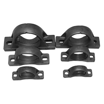 Pillow Block Bearings