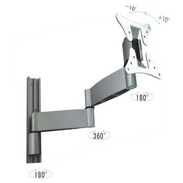 LCD Wall Brackets