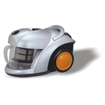 Cyclonic Vacuum Cleaners