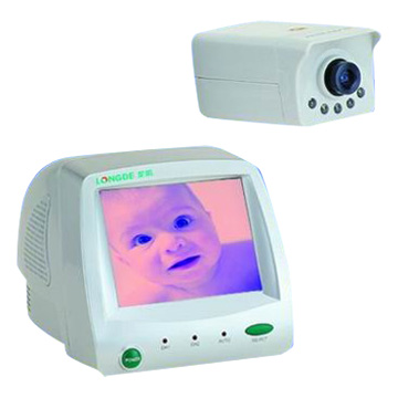 Baby Monitors