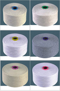 TC Polyester Cotton Yarn