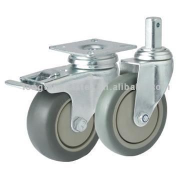 TPR Castors