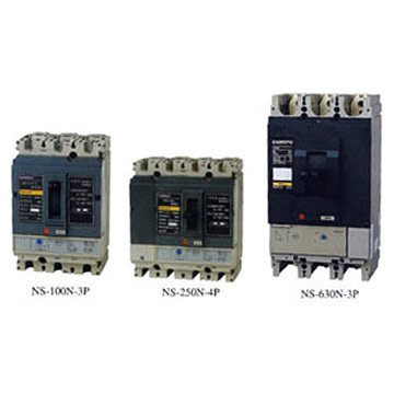 Molded Case Circuit Breakers