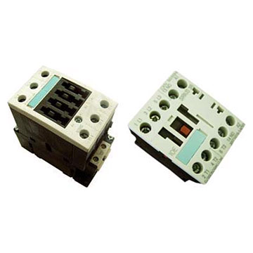 AC Contactors