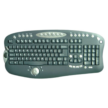 Office Keyboards