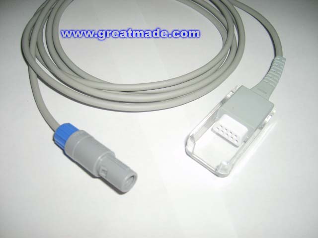 Spo2 Adapter cable